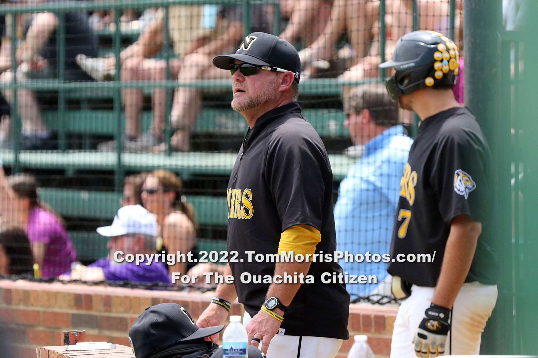 20220430-South Terrebonne at Neville - Rd2Game2